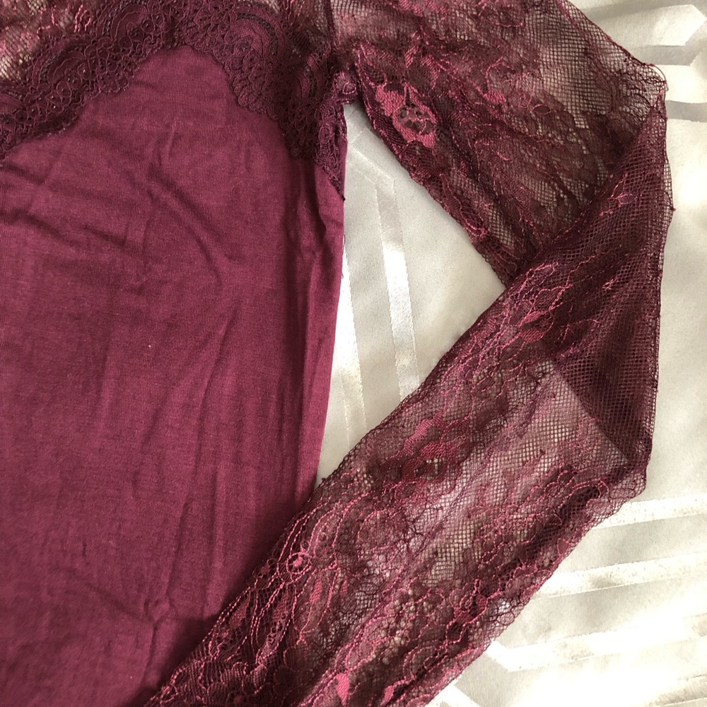 Blouse - Picture 3 of 6